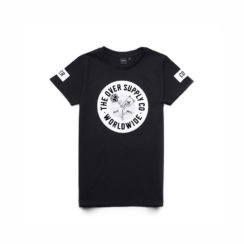 Disconnected Tee