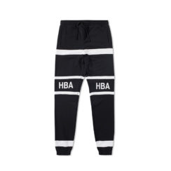 Hood By Air Logo Sweat Pant