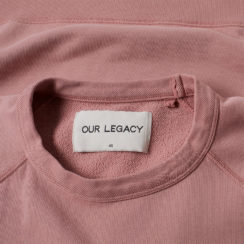 Our Legacy 1950s Great Sweat - Image 2